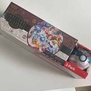 Pokemon Holiday Calendar with Vibrant Characters